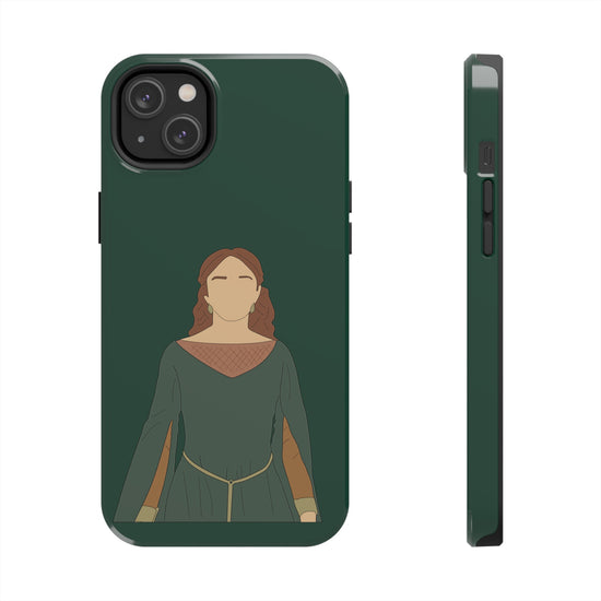 Queen Alicent Phone Case - Fandom-Made