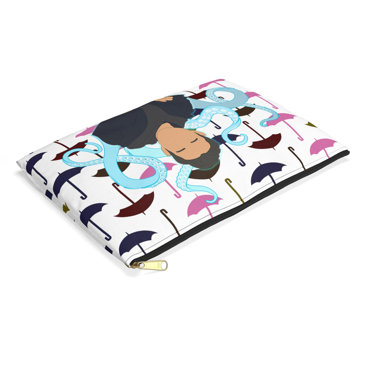 Ben Hargreeves Pouch - Fandom-Made
