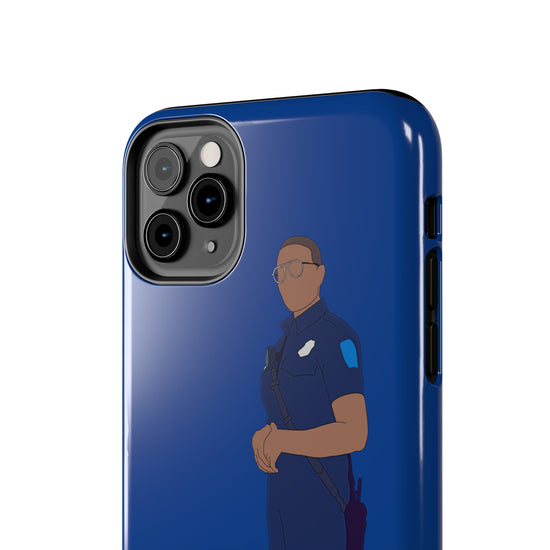 Hen Wilson Phone Case - Fandom-Made