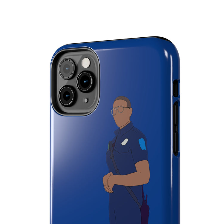 Hen Wilson Phone Case - Fandom-Made