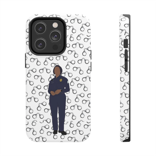 Athena Grant All-Over Print Phone Case - Fandom-Made