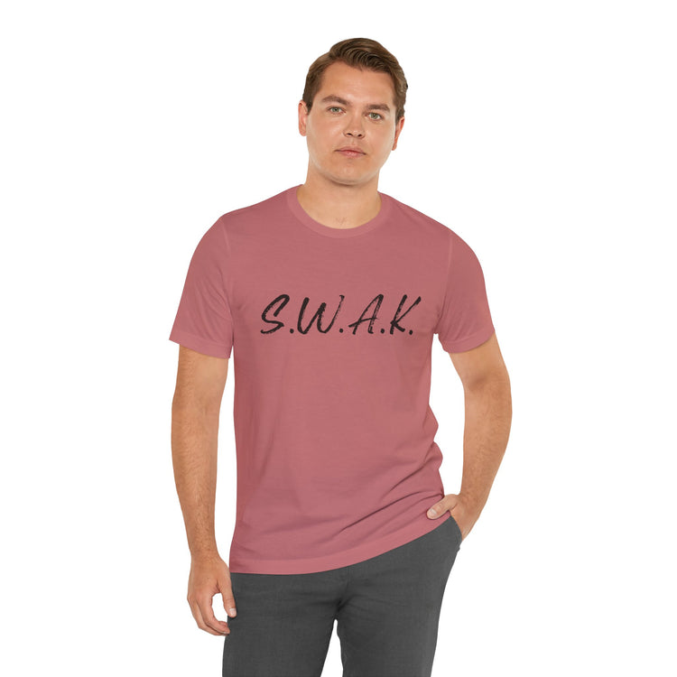 SWAK Unisex T-Shirt