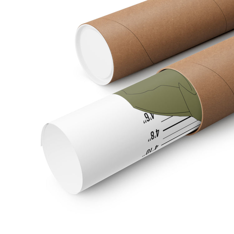 Diego Hargreeves Poster - Fandom-Made