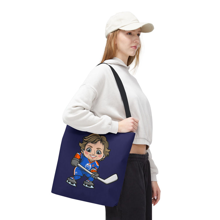 Great One Tote Bag