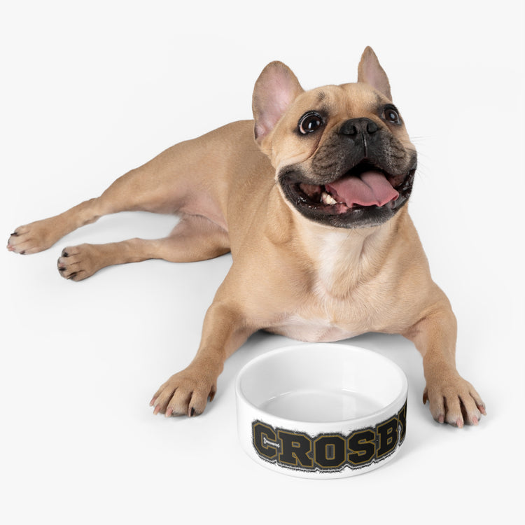Crosby Pet Bowl - Fandom-Made