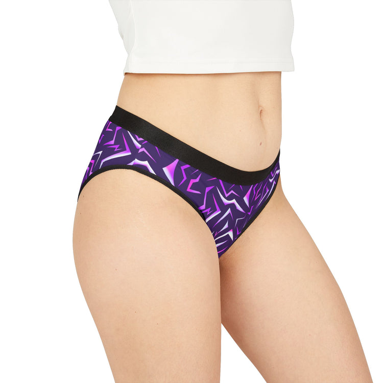 Demons Panties