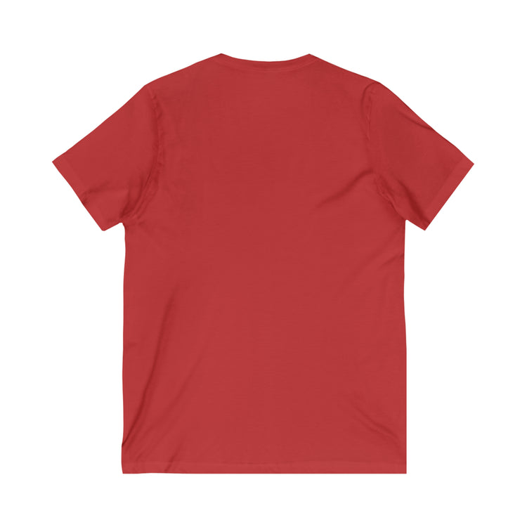 Chris Evans V-Neck T-Shirt - Fandom-Made