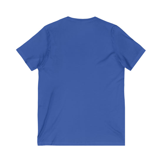 Chris Evans V-Neck T-Shirt - Fandom-Made