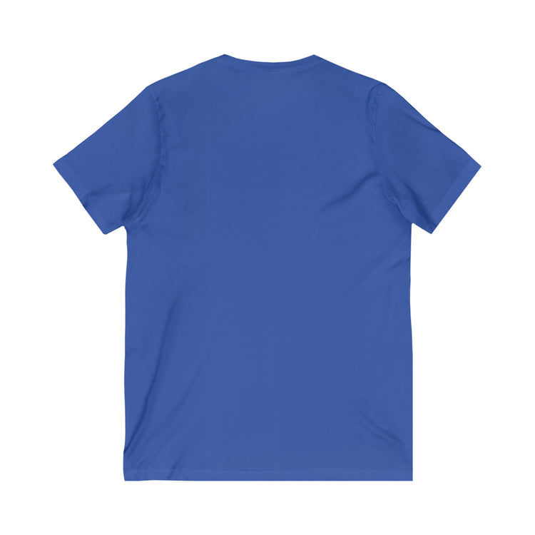 Chris Evans V-Neck T-Shirt - Fandom-Made