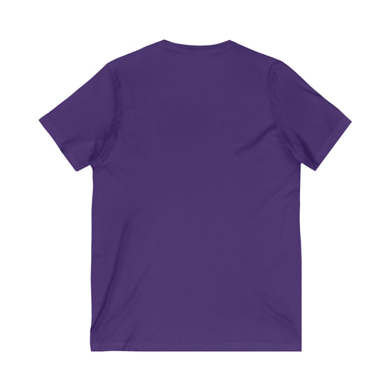 Chris Evans V-Neck T-Shirt - Fandom-Made