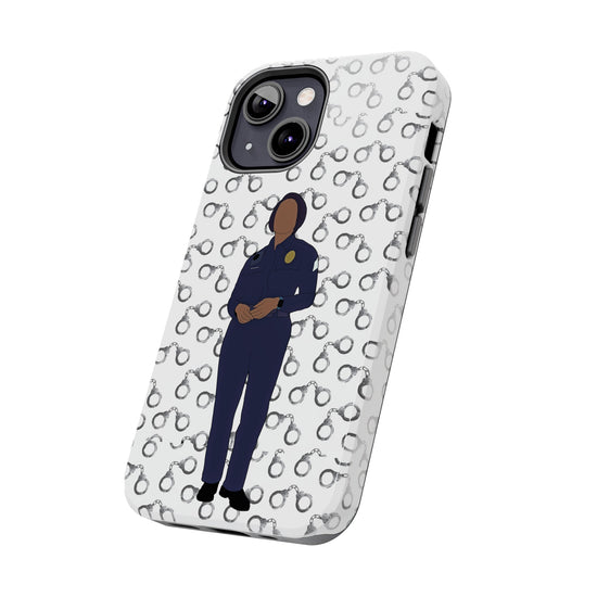 Athena Grant All-Over Print Phone Case - Fandom-Made