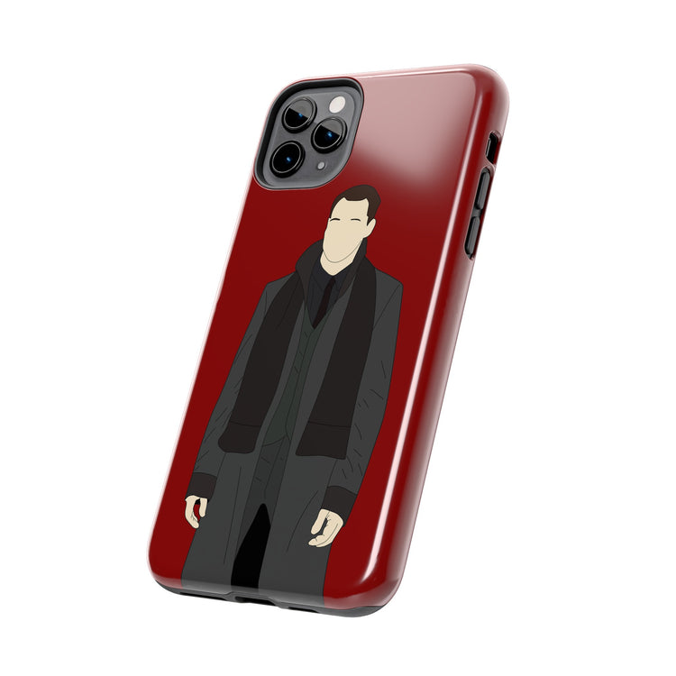 Felix Of The Volturi Phone Case - Fandom-Made