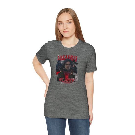 Jacaerys Velaryon Unisex T-Shirt - Fandom-Made