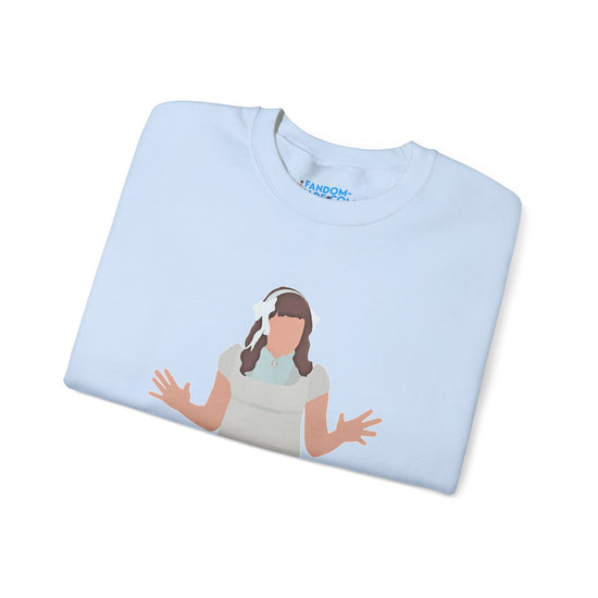 Eloise Bridgerton Sweatshirt - Fandom-Made