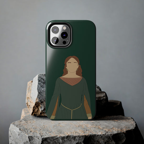 Queen Alicent Phone Case - Fandom-Made