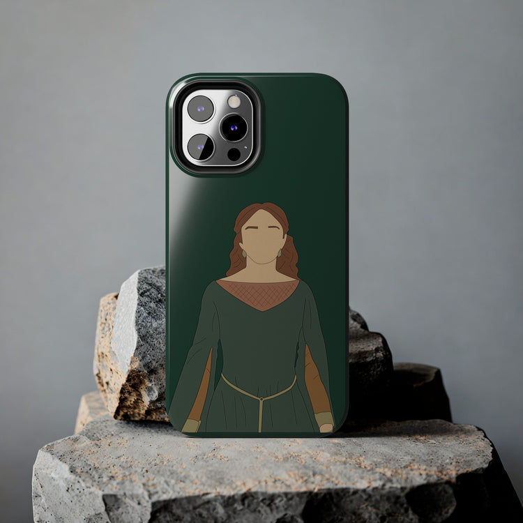 Queen Alicent Phone Case - Fandom-Made