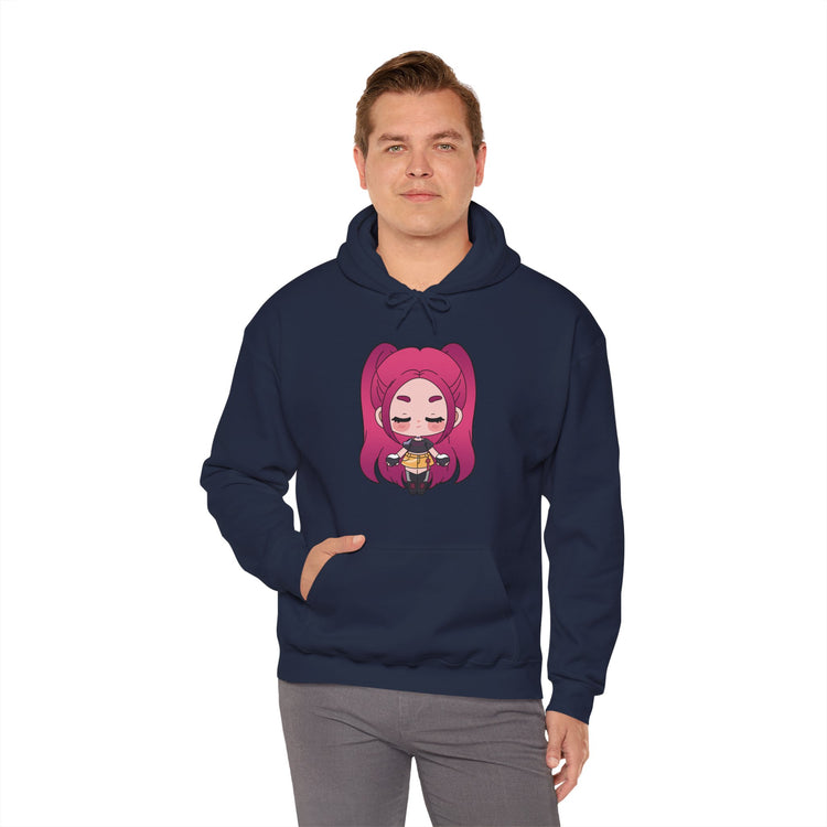 Mira Unisex Hoodie - Fandom-Made