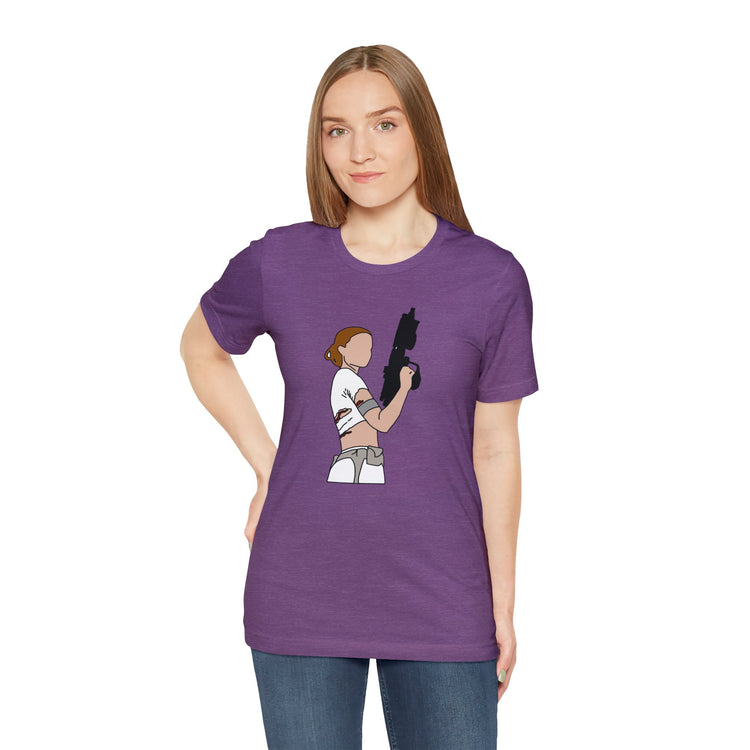 Padme Unisex T-Shirt - Fandom-Made