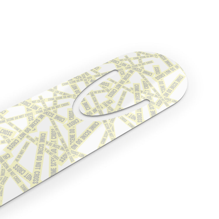 Crimes Bookmark - Fandom-Made