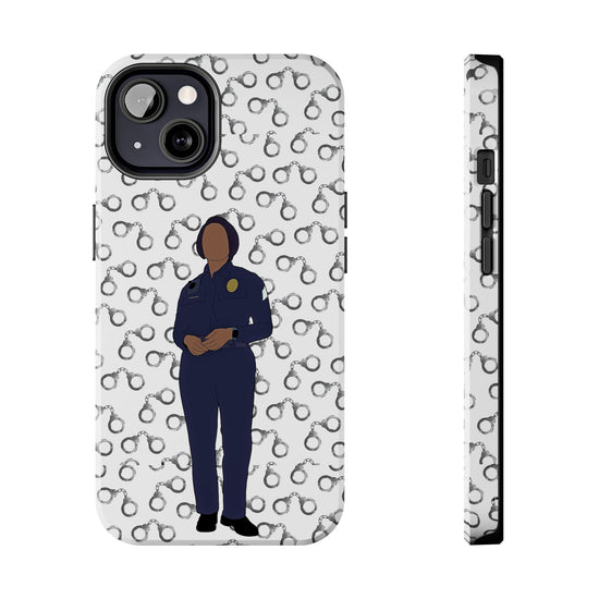Athena Grant All-Over Print Phone Case - Fandom-Made
