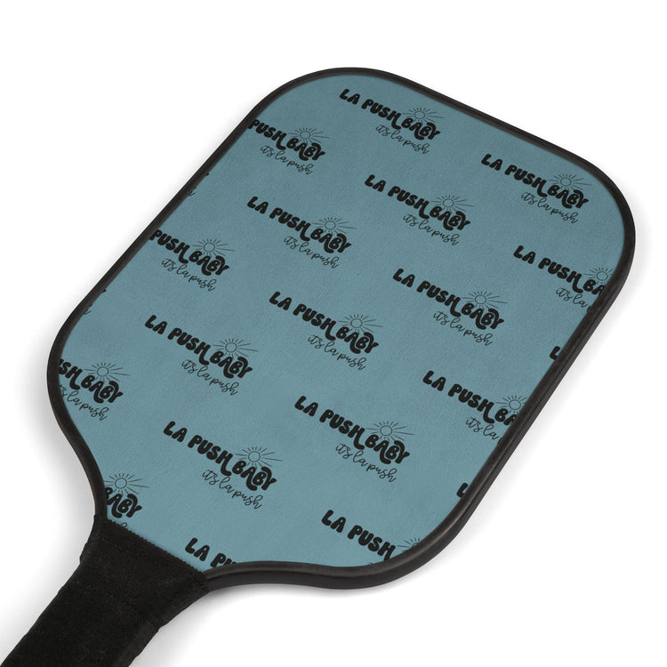 It's La Push Pickleball Kit - Fandom-Made