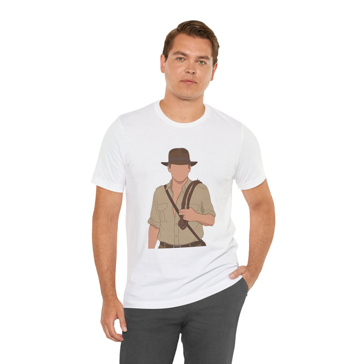Indy Unisex T-Shirt