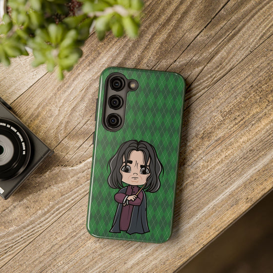 Professor Snape Phone Case - Fandom-Made