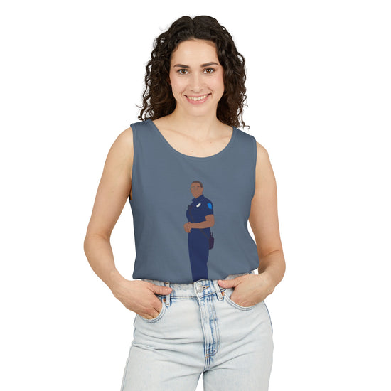 Hen Wilson Tank Top - Fandom-Made