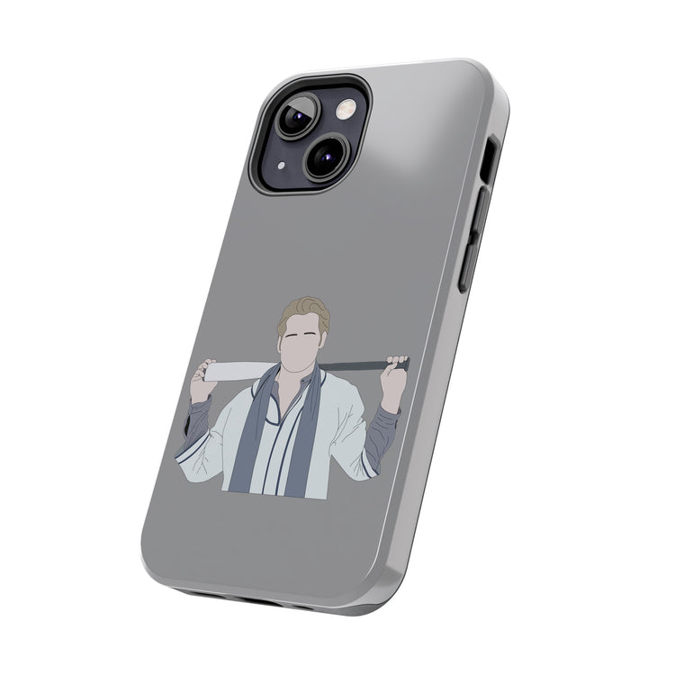 Carlisle Cullen Phone Case - Fandom-Made