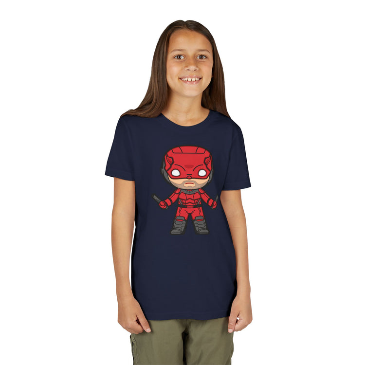 Daredevil Youth Tee - Fandom-Made