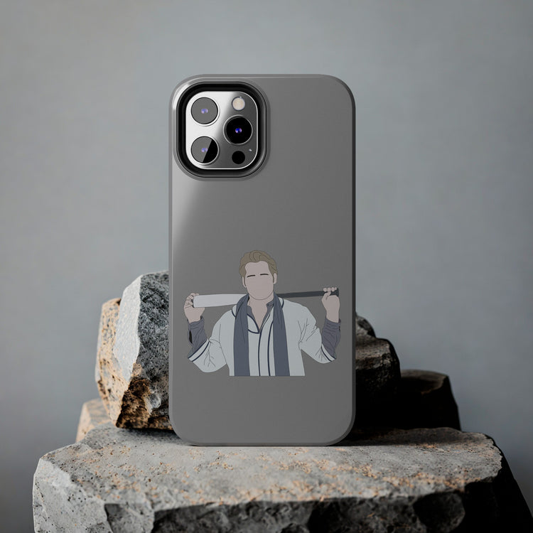 Carlisle Cullen Phone Case - Fandom-Made