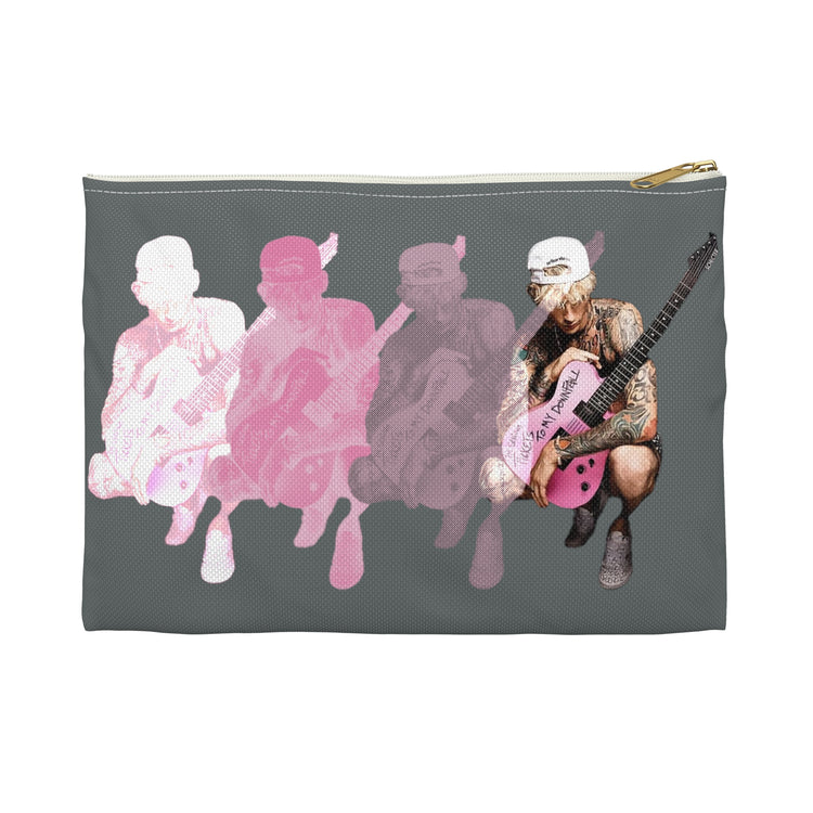 MGK Accessory Pouch - Fandom-Made