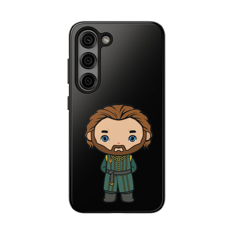 Otto Hightower Phone Case - Fandom-Made