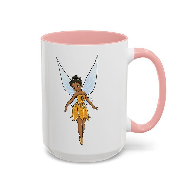 Iridessa Mug - Fandom-Made