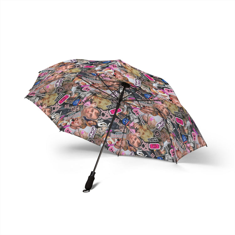 MGK Umbrella - Fandom-Made