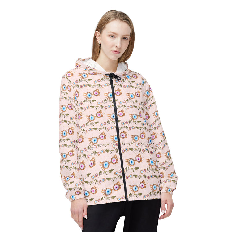 Lovegood Windbreaker