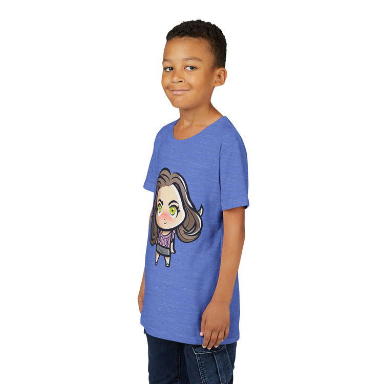 Esme Cullen Youth Tee