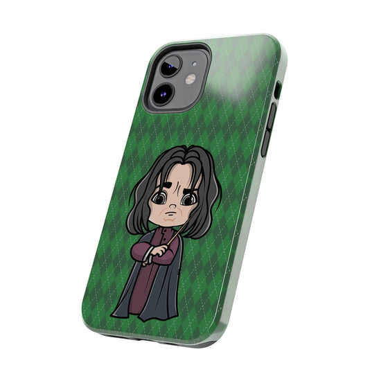 Professor Snape Phone Case - Fandom-Made