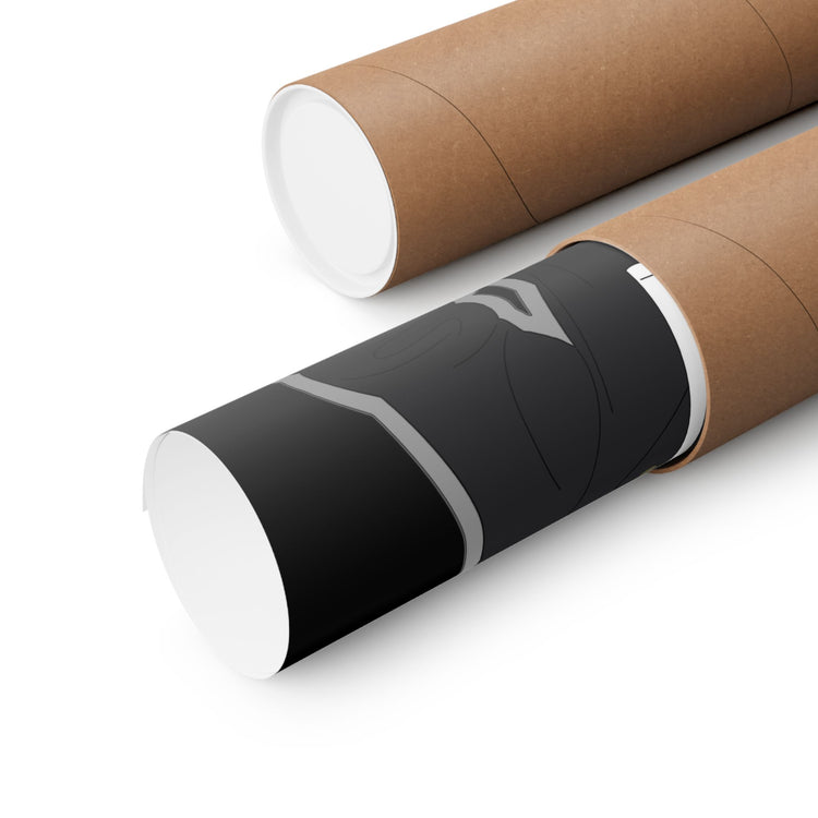 Viktor Hargreeves Poster - Fandom-Made