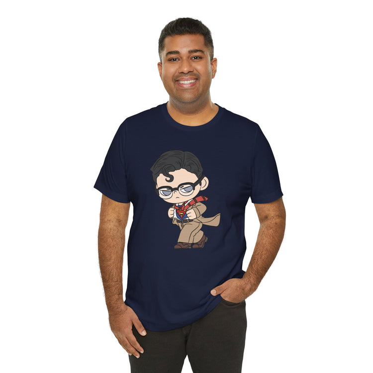 Supes Unisex T-Shirt