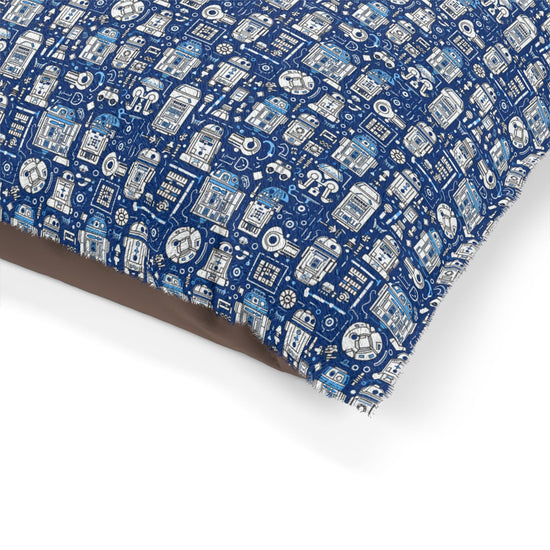 R2 Pet Bed - Fandom-Made