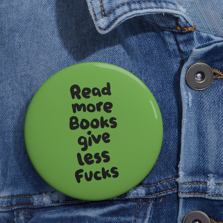 Read More Books Pin - Fandom-Made