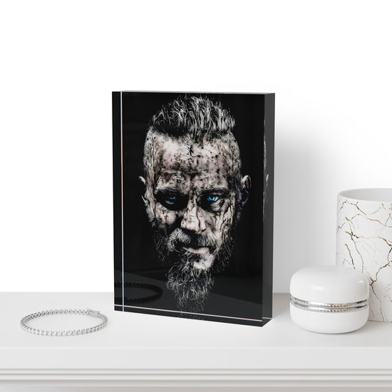 Ragnar Photo Block - Fandom-Made