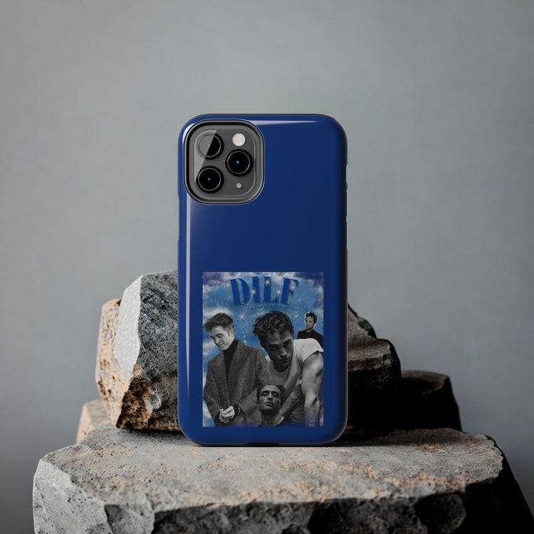 DILF Phone Cases - Fandom-Made