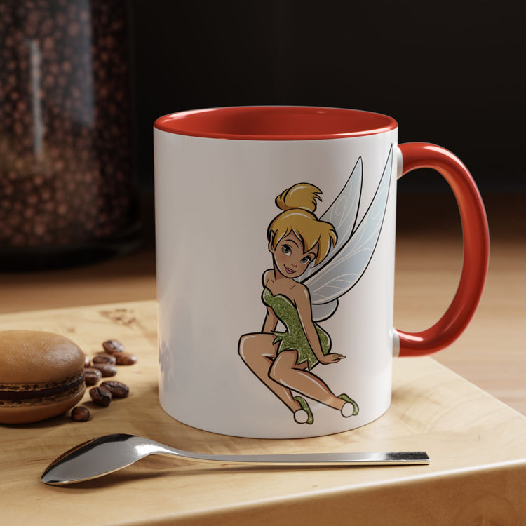 Tink Mug - Fandom-Made