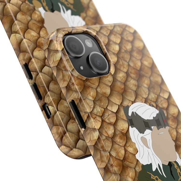 Aegon Targaryen Phone Case - Fandom-Made