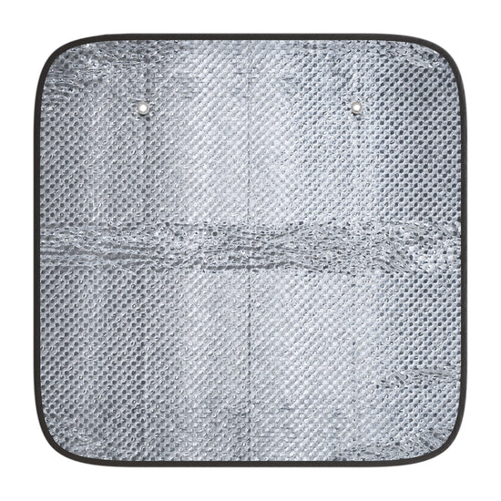 Assassins Creed Calligram Car Sun Shades - Fandom-Made