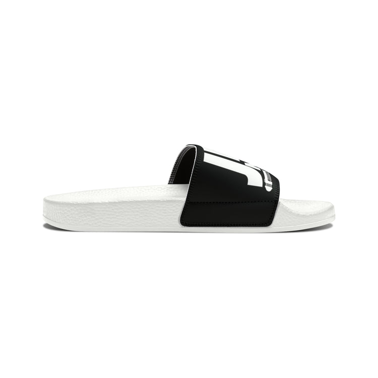 Jedi Master Men's Slides - Fandom-Made