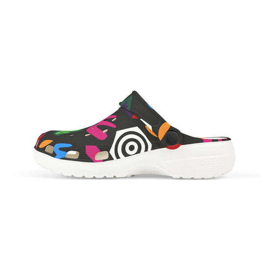 Jane's World Kids Clogs - Fandom-Made