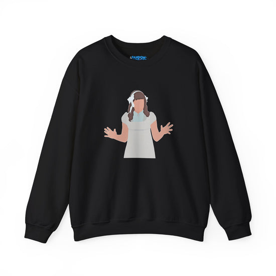 Eloise Bridgerton Sweatshirt - Fandom-Made